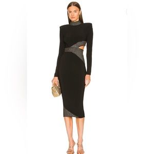 Zhivago Message to Love Midi - size 6